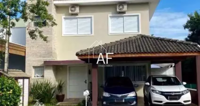 Casa com 4 quartos à venda na Avenida José Carlos Massoco, 210, Pinheirinho, Itu
