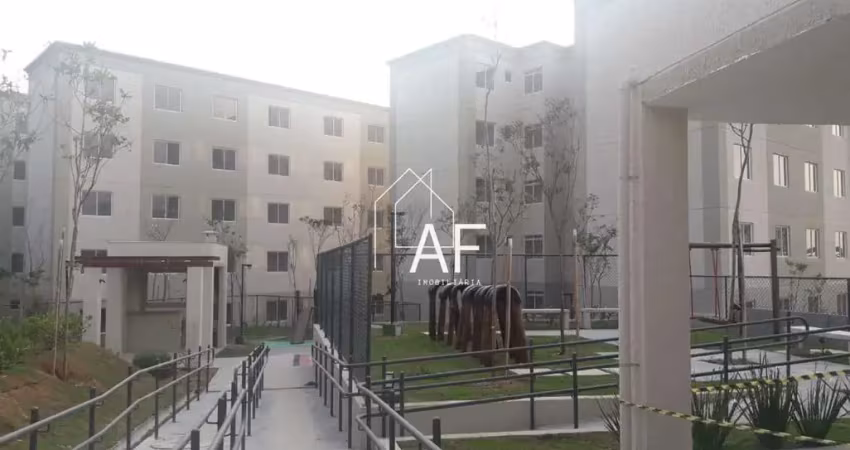Apartamento (apartamento padrão) para venda, 2 dorm(s), 38 m²