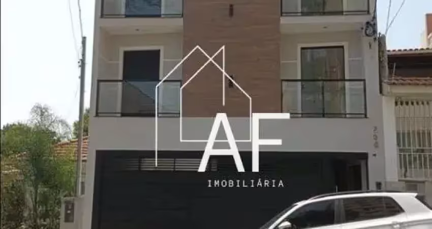 Apartamento (flat) para venda na casa verde, 1 dormitório, 1 banheiro, 31m²