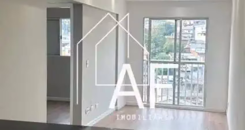 Apartamento para venda na casa verde, 2 quartos, 1 vaga de garagem, 55m²