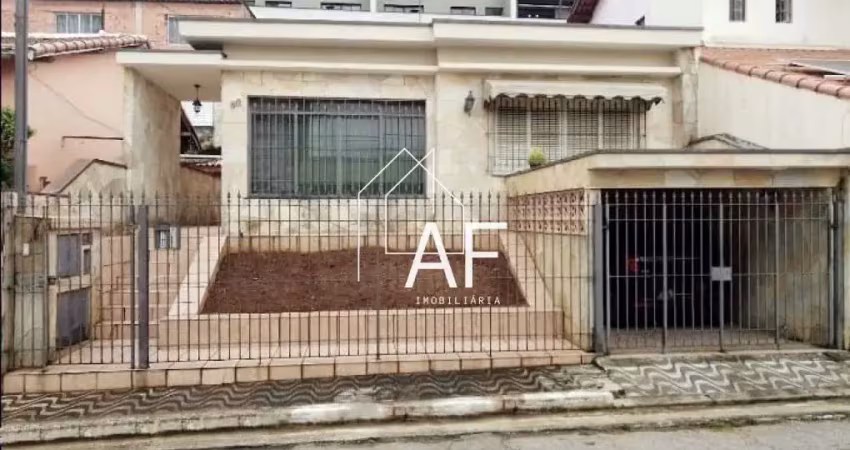 Casa térrea para venda em pirituba, 2 dormitórios, 1 vaga, 177m²
