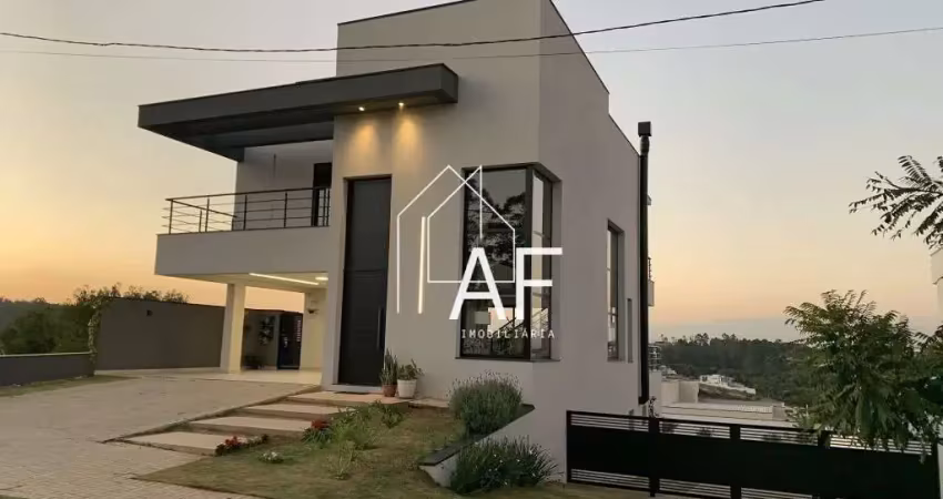 Casa (sobrado) em condomínio para venda em itupeva , 3 dormitórios, 3 suítes, 2 vagas, 328 m²