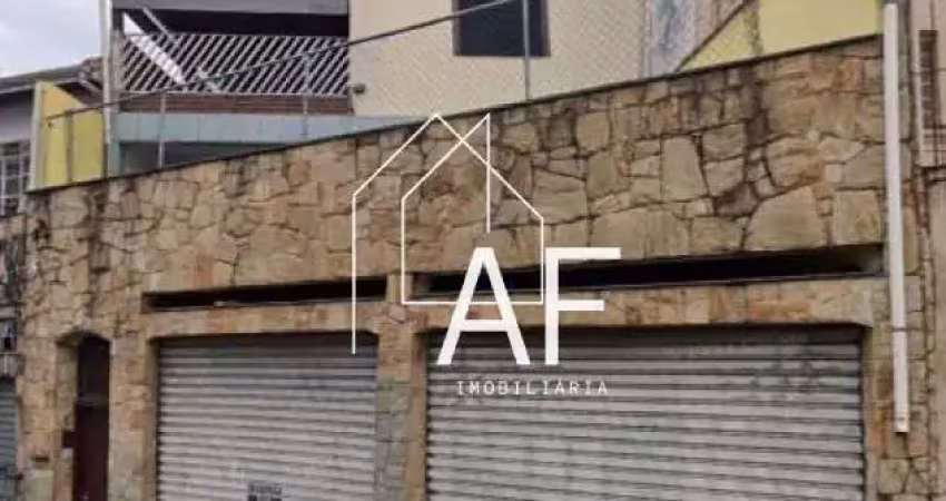 Casa para locação na parada inglesa - 4 quartos, 2 vagas de garagem