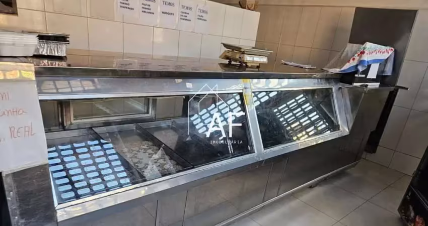 Ponto comercial à venda na Rua Geolândia, 1324, Vila Medeiros, São Paulo