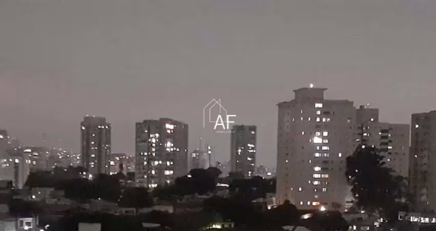 Apartamento para locação, no cambuci, 2 quartos, 1 vaga de garagem , 84m²