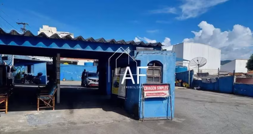 Ponto comercial para alugar na Rua Casuarinas, 17, Vila Nova Mazzei, São Paulo