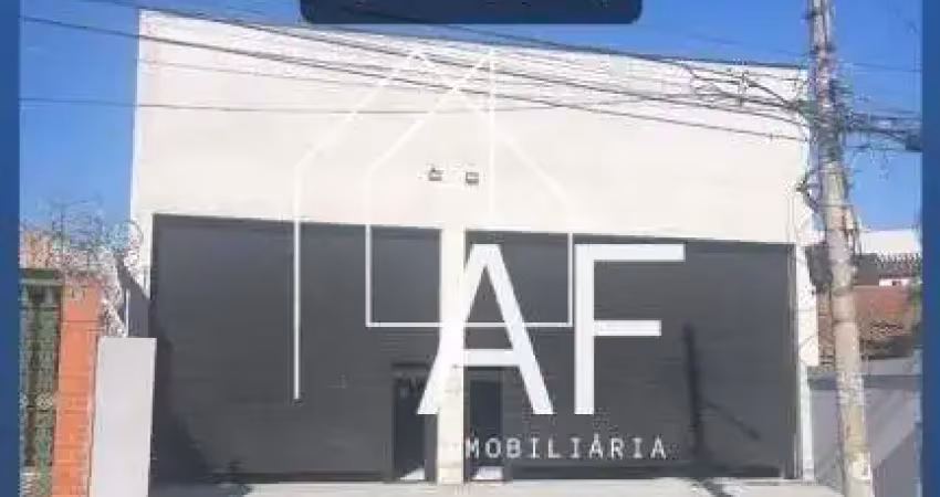 Barracão / Galpão / Depósito à venda na Rua São Maurício, 46, Vila Galvão, Guarulhos