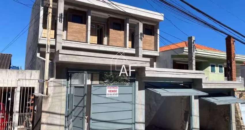 Maravilhosos sobrados para venda no parque são domingos, 3 quartos, sendo 3 suítes, 3 vagas de garagem, 210 m²