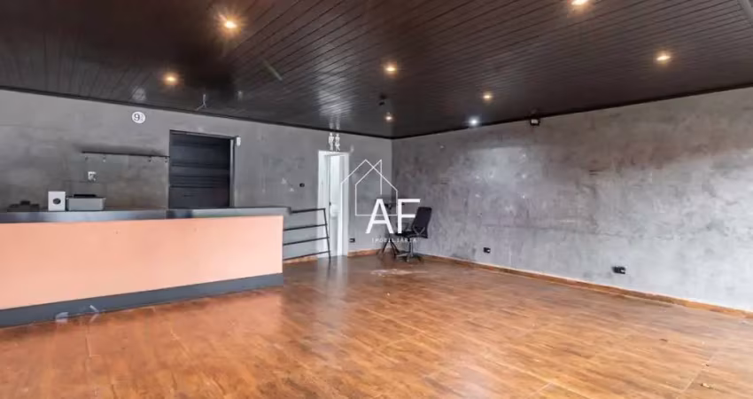Ponto comercial para locação – santana / av. dr. francisco ranieri