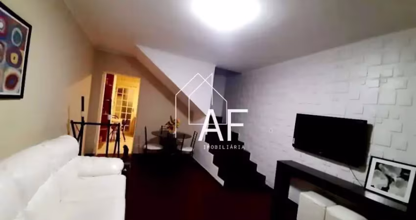 Sobrado para venda no jaçanã, 3 quartos, 1 vaga de garagem, 128m²