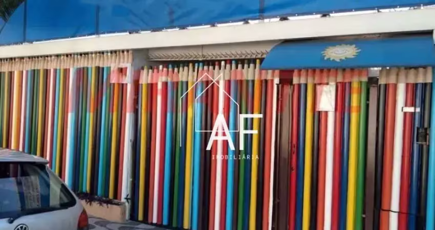 Ponto comercial para venda na vila nova cachoeirinha, 2 vagas, 230 m²