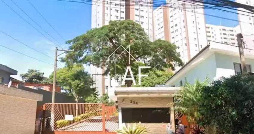 Apartamento (apartamento padrão) para venda, 2 dorm(s), 1 vaga(s), 51 m²