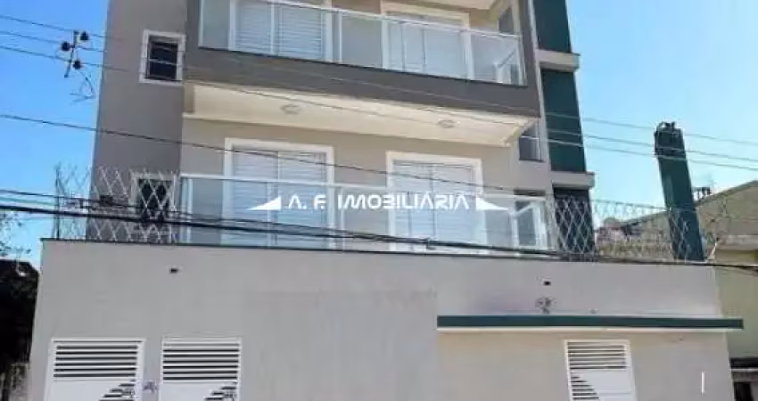 Apartamento novo em condomínio próximo ao terminal cachoeirinha