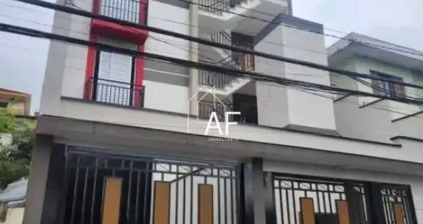 Apartamento para venda no tucuruvi, 2 quartos, 1 vaga de garagem, 46,63m²