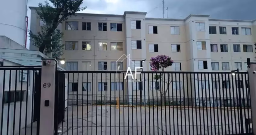 Apartamento térreo – 1 dormitório – condomínio parque lumière – jaraguá/sp