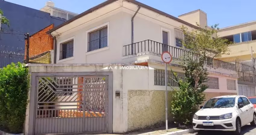 Sobrado para venda no bom retiro, 4 quartos, 1 suíte, 3 vagas, 190 m