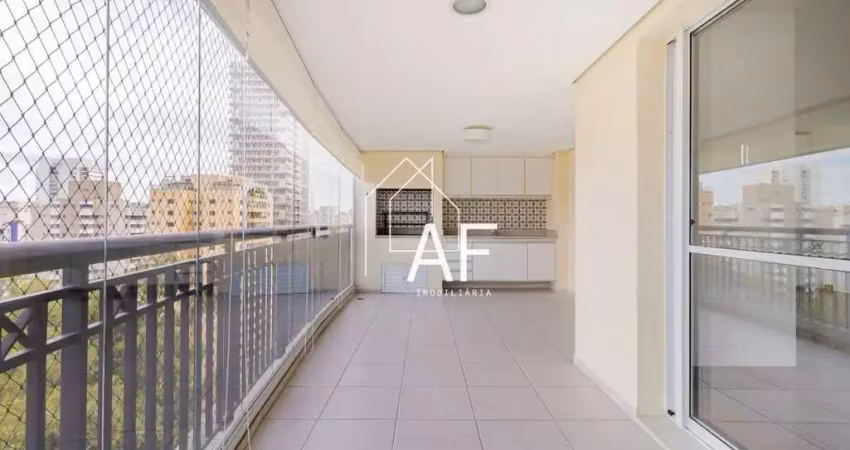 Apartamento para locação, 4 dorm(s), 4 suite(s), 4 vaga(s), 230 m²
