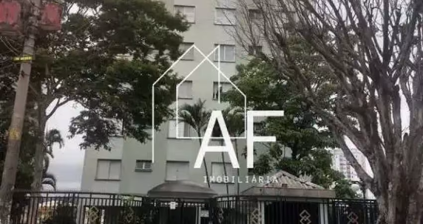 Apartamento para venda  na vila amélia 2 quartos, 1 vaga de garagem, 73 m²