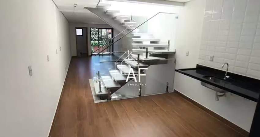 Casa com 3 quartos à venda na Rua Coronel Homero da Silveira, 282, Casa Verde, São Paulo