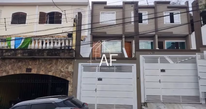 Casa com 2 quartos à venda na Rua Afonso de Carvalho, 329, Freguesia do Ó, São Paulo