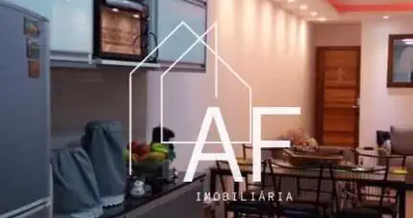 Sobrado para venda na casa verde com 3 quartos e 5 banheiros ,210 m²