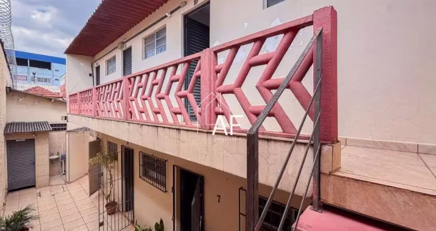 Casa comercial à venda na Rua Catão, 190, Lapa, São Paulo