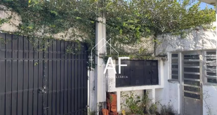 Casa (galpão térreo) para venda, 4 dorm(s), 5 vaga(s), 400 m²