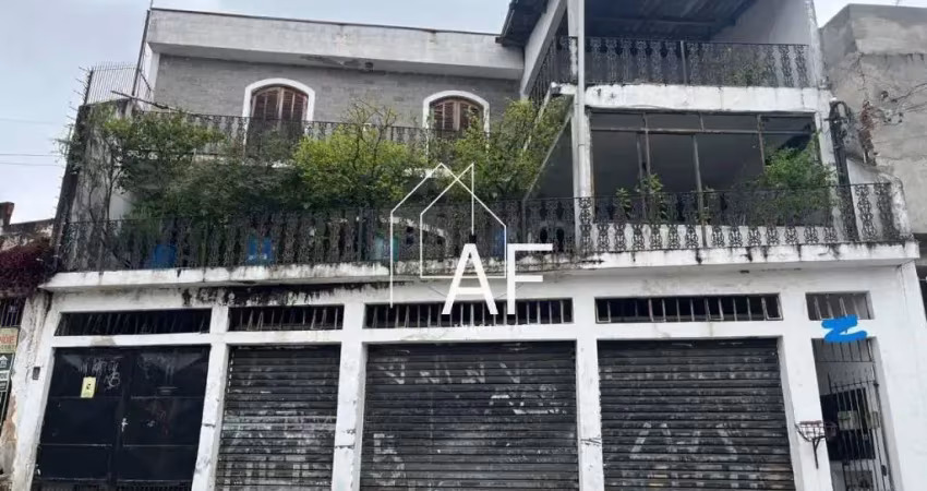 Casa (assobradada) para venda no tremembé, 3 dormitórios, 1 suíte, 3 vagas, 150m²
