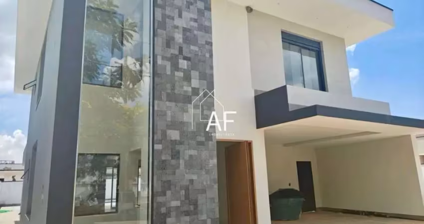 Casa com 4 quartos à venda na Rodovia Waldomiro Corrêa de Camargo, 52, Pinheirinho, Itu