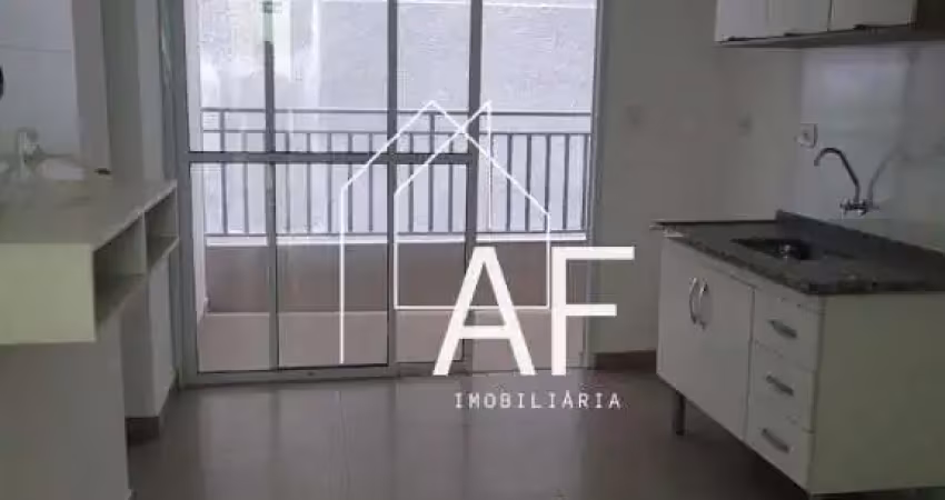 Apartamento para venda no mandaqui 2 dormitórios, 1 suíte, 1 vaga, 50m²