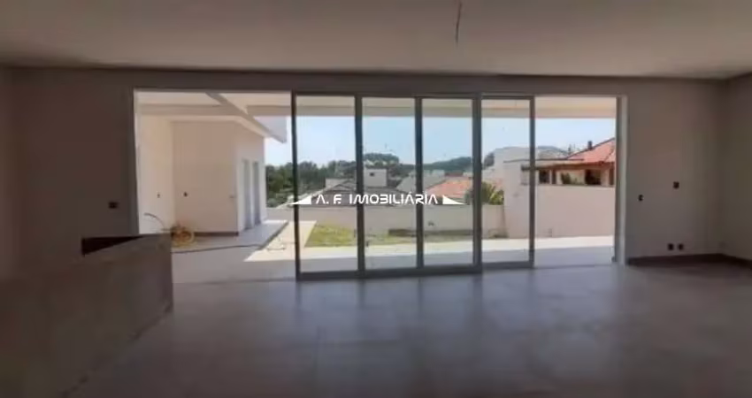 Sobrado no condomínio portal da vila rica - itu, 4 quartos, 4 suítes, 4 vagas de garagem, 400m²
