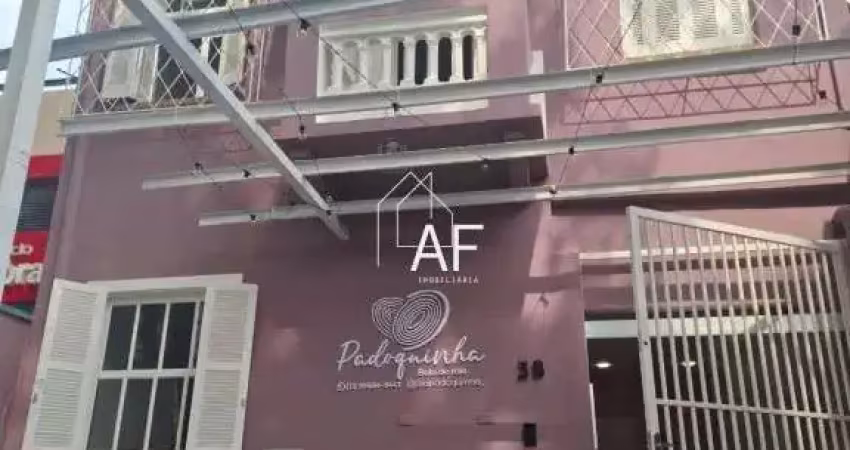 Ponto comercial para alugar na Praça Doutor Antônio Mercado, 38, Santana, São Paulo