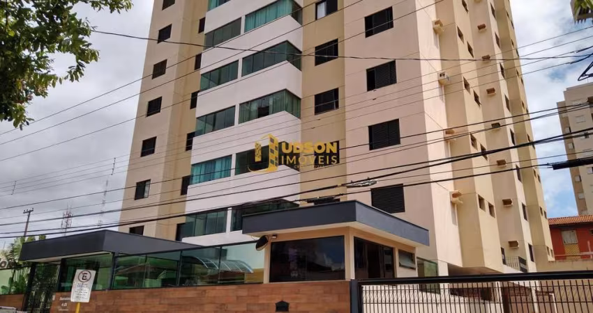 Apartamento para Venda em Bauru, Vila Universitaria, 3 dormitórios, 1 suíte, 3 banheiros, 2 vagas