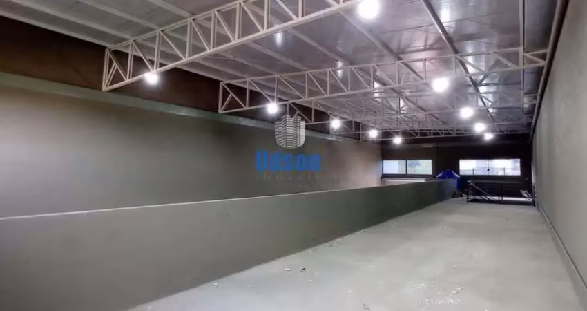 Galpão para venda em bauru, vila independência, 2 banheiros, 2 vagas