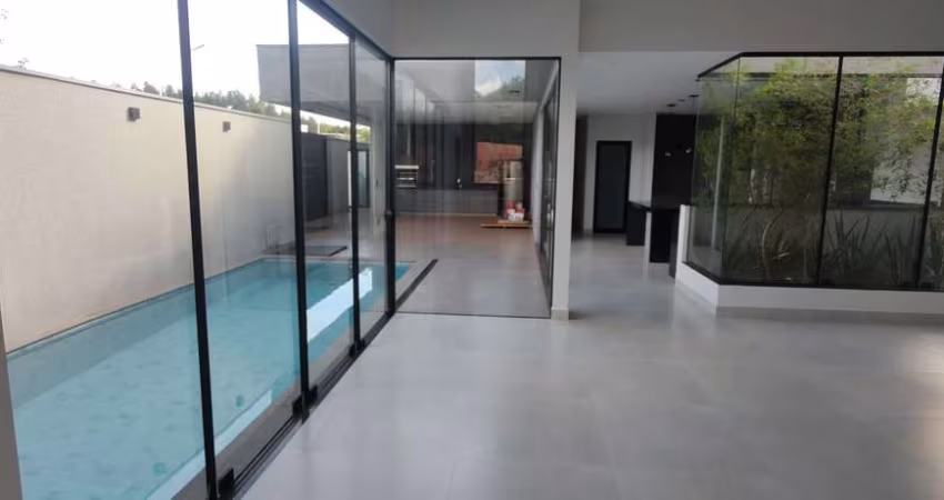 Casa em Condomínio para Venda em Bauru, Cond. Spazio Verde Comendador, 3 dormitórios, 3 suítes, 5 banheiros, 4 vagas