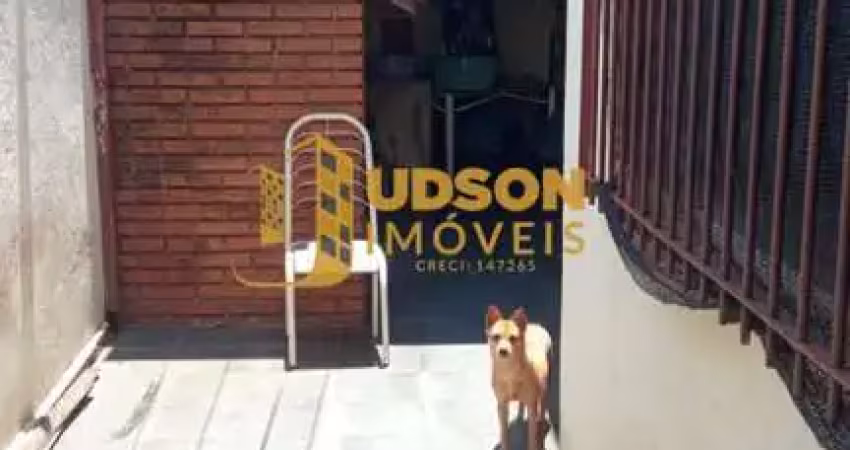 Casa para venda em bauru, parque julio nobrega, 3 dormitórios, 1 suíte, 2 banheiros, 2 vagas