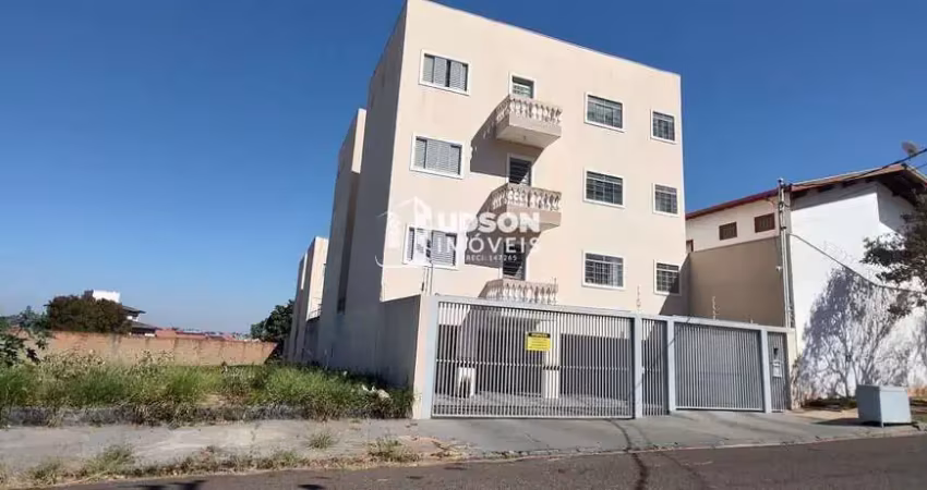 Apartamento para venda em bauru, jardim estoril ii, 3 dormitórios, 2 banheiros, 2 vagas