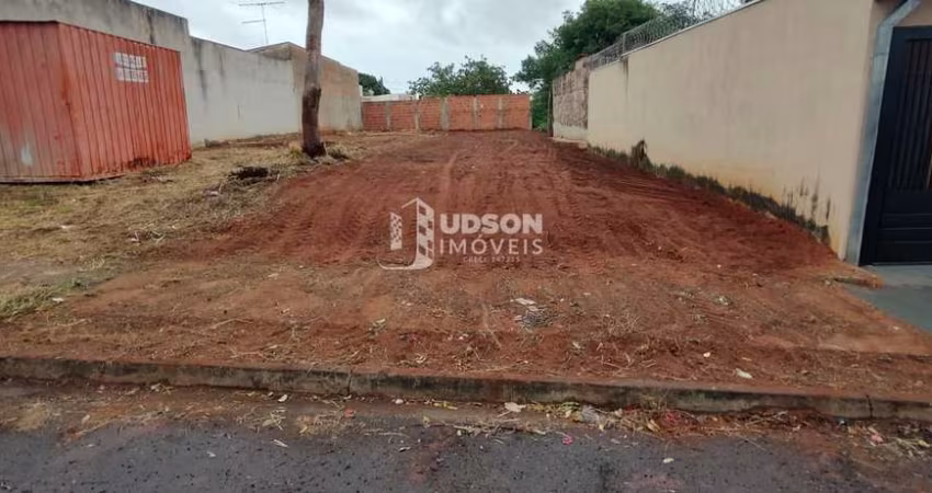 Terreno para Venda em Bauru, Tangaras