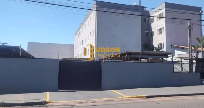 Apartamento para Venda em Bauru, distrito Industrial Domingos Biancardi, 2 dormitórios, 1 banheiro, 1 vaga