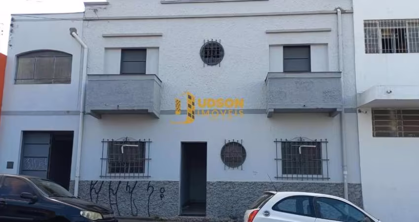Casa Comercial para Venda em Bauru, Centro, 5 banheiros
