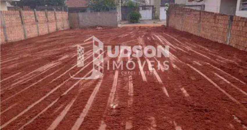 Terreno à venda na Rua Mariano Hernandes 4000, 40000, Parque Roosevelt, Bauru