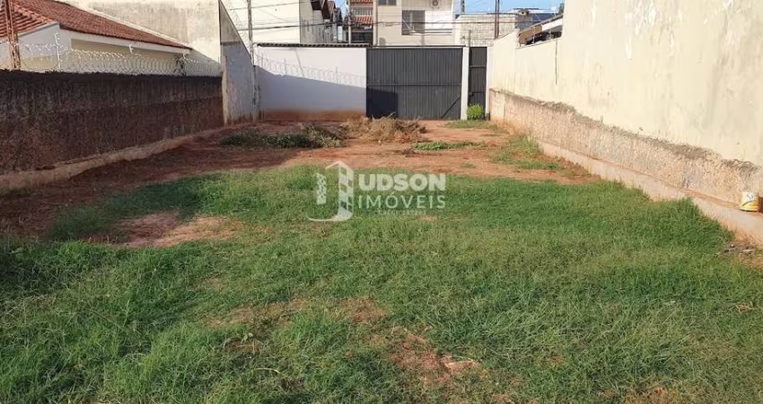 Terreno para Venda em Bauru, Vila Coralina