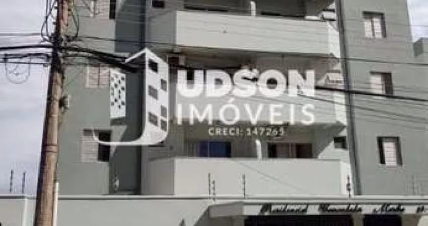 Apartamento para Venda em Bauru, Jardim Estoril, 2 dormitórios, 1 suíte, 3 banheiros, 1 vaga