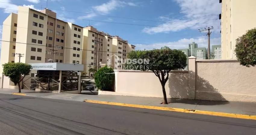 Apartamento para Venda em Bauru, Jardim Auri Verde, 2 dormitórios, 2 banheiros, 1 vaga