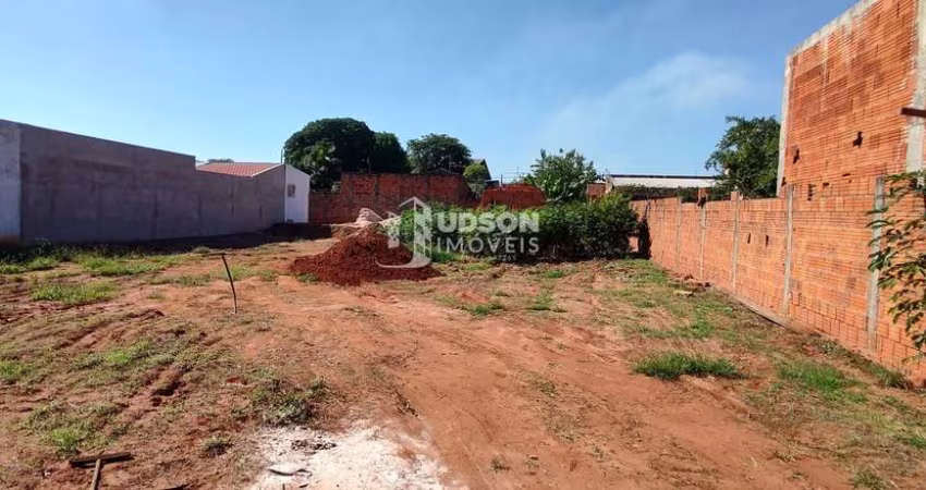 Terreno para Venda em Bauru, Vila São Paulo
