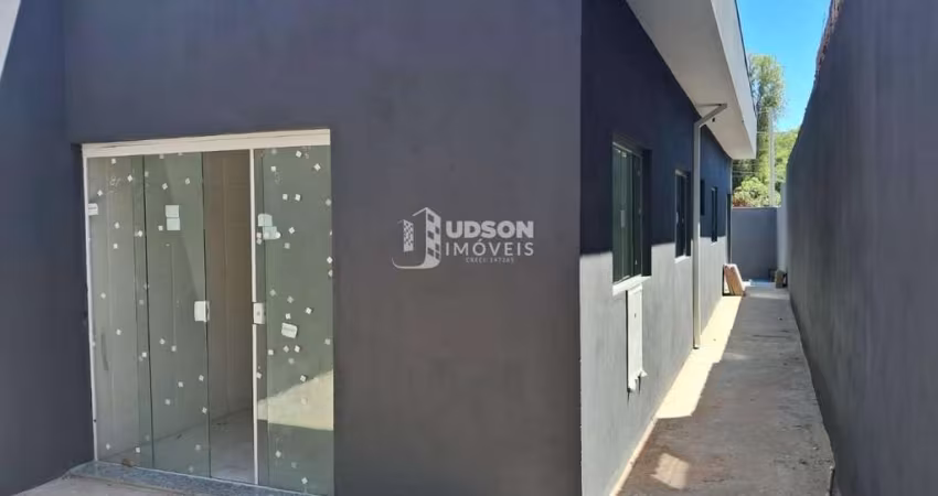 Casa para Venda em Bauru, Vila Santista, 2 dormitórios, 1 suíte, 3 banheiros, 3 vagas