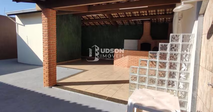 Casa para Venda em Bauru, Quinta Ranieri, 3 dormitórios, 1 suíte, 3 banheiros, 2 vagas