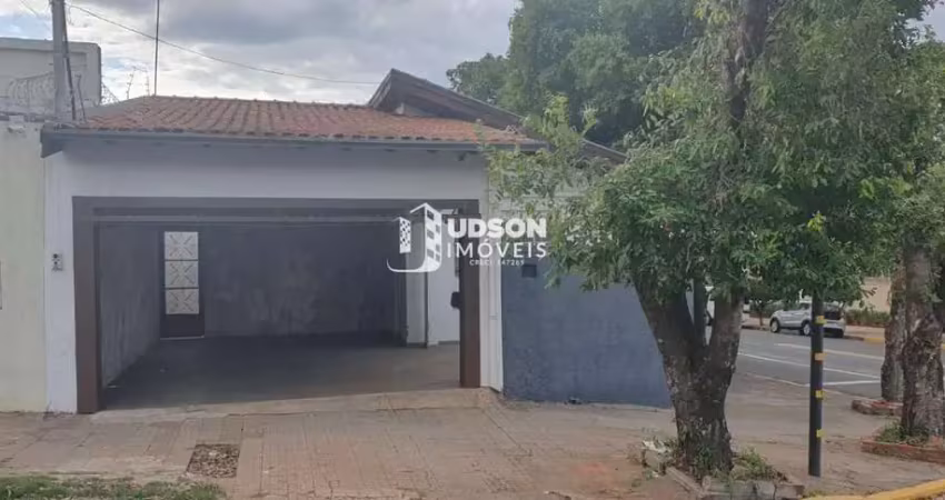 Casa para venda em bauru, vila cardia, 3 dormitórios, 1 suíte, 3 banheiros, 2 vagas