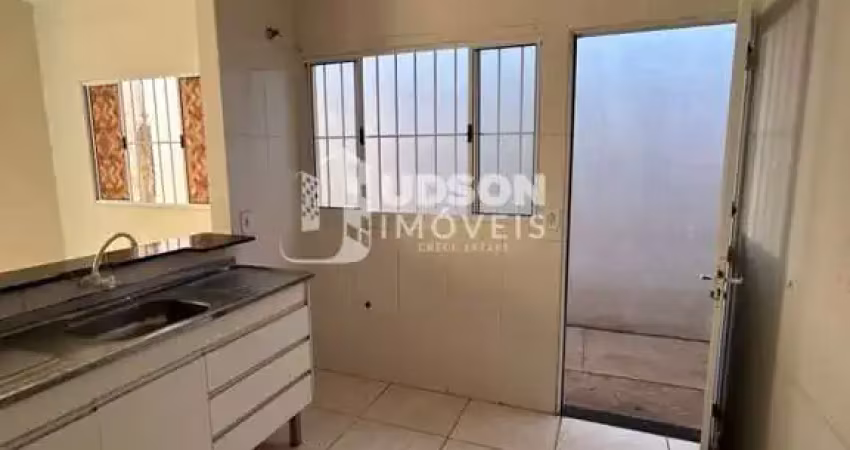 Casa para venda em bauru, parque viaduto, 1 dormitório, 1 banheiro, 2 vagas