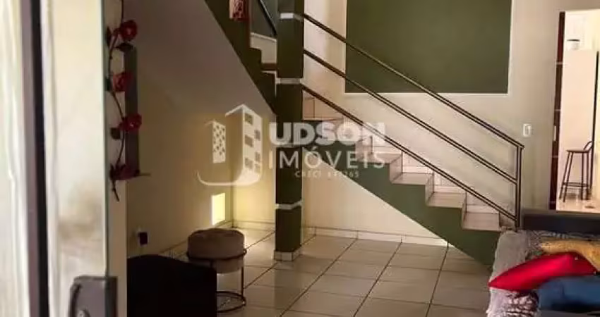 Casa para venda em bauru, jardim olimpico, 3 dormitórios, 2 suítes, 3 banheiros, 3 vagas